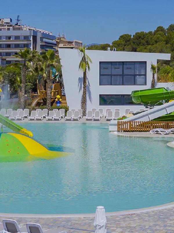Alannia Salou