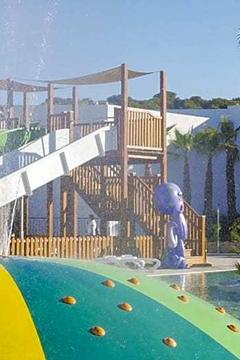 Отель Alannia Salou Испания, Таррагона, фото 61