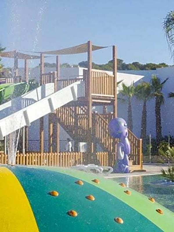 Alannia Salou