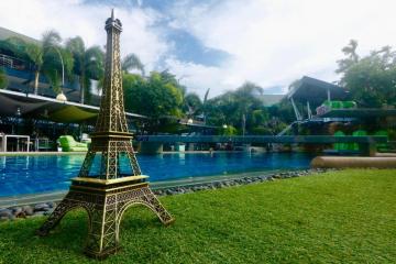 Отель Momento Resort Тайланд, Паттайя, фото 1