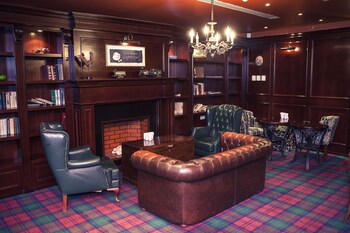 Grand Hotel Victory