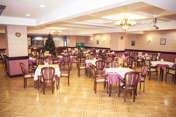 Grand Hotel Victory