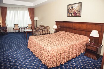 Grand Hotel Victory