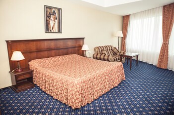 Grand Hotel Victory