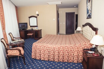 Grand Hotel Victory