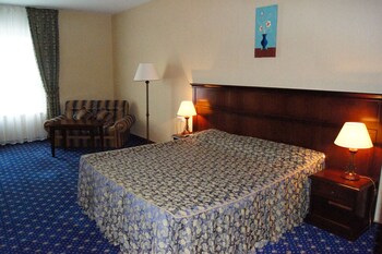 Grand Hotel Victory