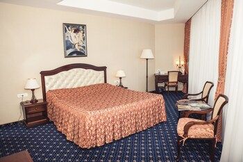 Grand Hotel Victory