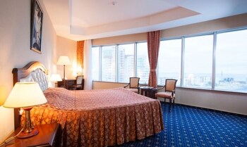 Grand Hotel Victory