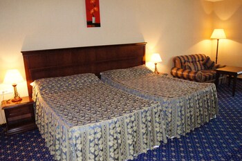 Grand Hotel Victory
