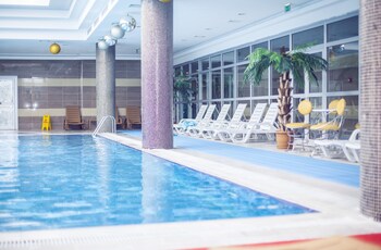 Grand Hotel Victory