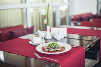Grand Hotel Victory