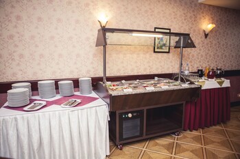 Grand Hotel Victory