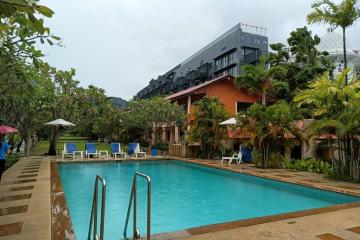 Отель PS 2 Resort Тайланд, о Пхукет, фото 1