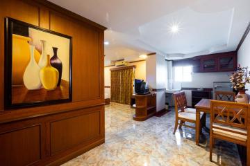 Отель Navin Mansion 3 Таиланд, Паттайя, фото 20