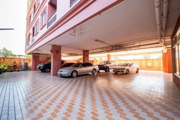 Отель Navin Mansion 3 Таиланд, Паттайя, фото 2