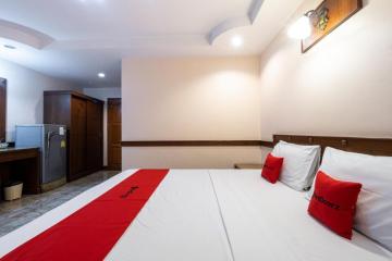 Отель Navin Mansion 3 Таиланд, Паттайя, фото 8