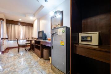 Отель Navin Mansion 3 Таиланд, Паттайя, фото 9