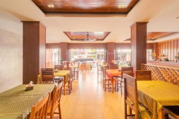 Отель Lotus Hotel Patong Таиланд, пляж Патонг, фото 4