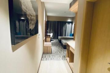 Отель Al Aseel Hotel Катар, Доха, фото 10