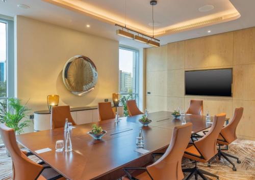 Embassy Suites By Hilton Doha Old Town