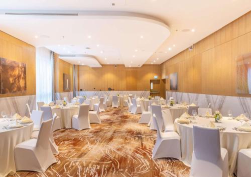 Embassy Suites By Hilton Doha Old Town