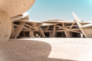 Embassy Suites By Hilton Doha Old Town