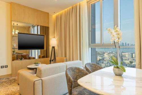 Embassy Suites By Hilton Doha Old Town
