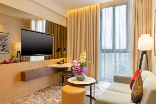 Embassy Suites By Hilton Doha Old Town