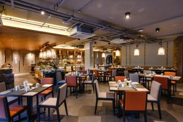 Отель iSanook Resort & Suites Hua Hin Таиланд, Хуахин, фото 11