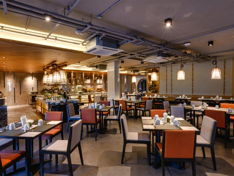 iSanook Resort & Suites Hua Hin