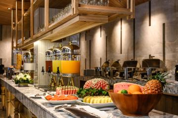 Отель iSanook Resort & Suites Hua Hin Таиланд, Хуахин, фото 14