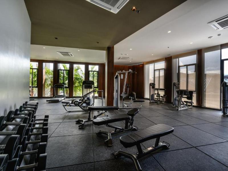 iSanook Resort & Suites Hua Hin