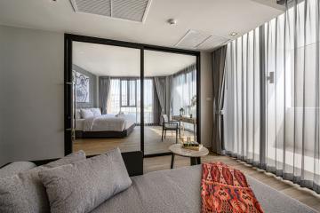 Отель iSanook Resort & Suites Hua Hin Таиланд, Хуахин, фото 25