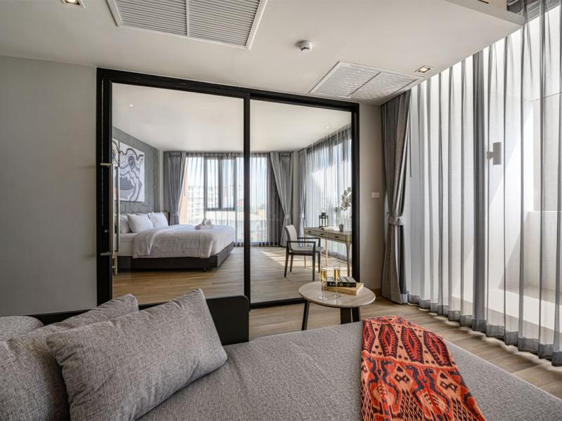 iSanook Resort & Suites Hua Hin