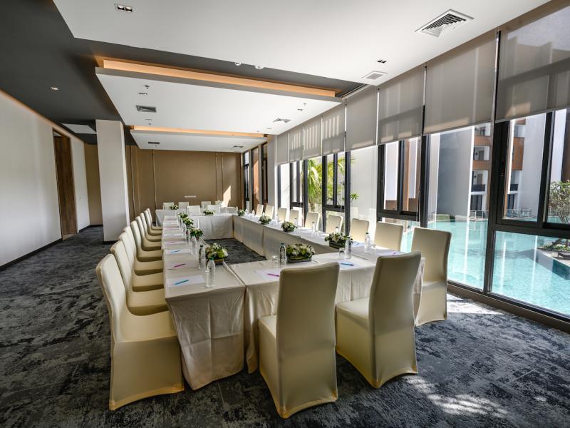 iSanook Resort & Suites Hua Hin