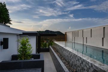 Отель iSanook Resort & Suites Hua Hin Таиланд, Хуахин, фото 6