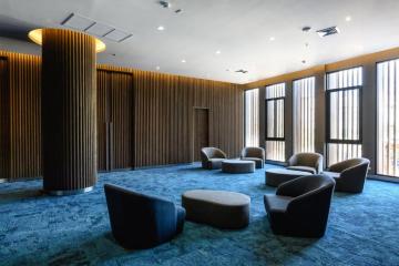 Отель iSanook Resort & Suites Hua Hin Таиланд, Хуахин, фото 7