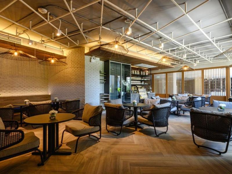 iSanook Resort & Suites Hua Hin