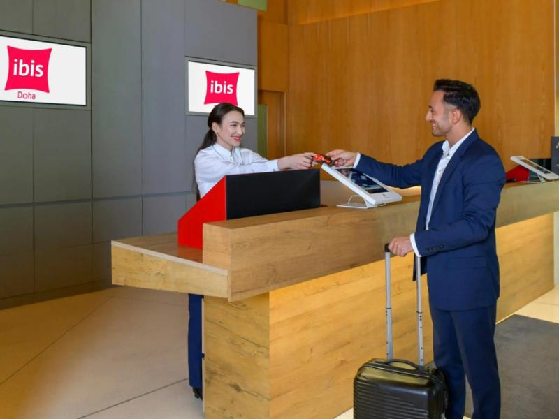 Ibis Doha