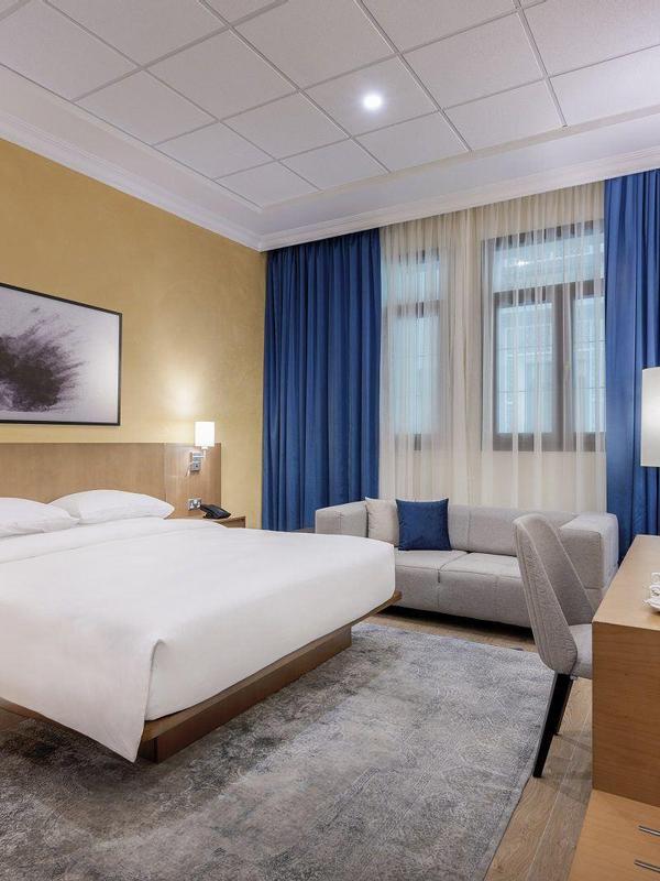 La Maison Hotel Doha