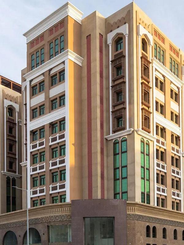 La Maison Hotel Doha