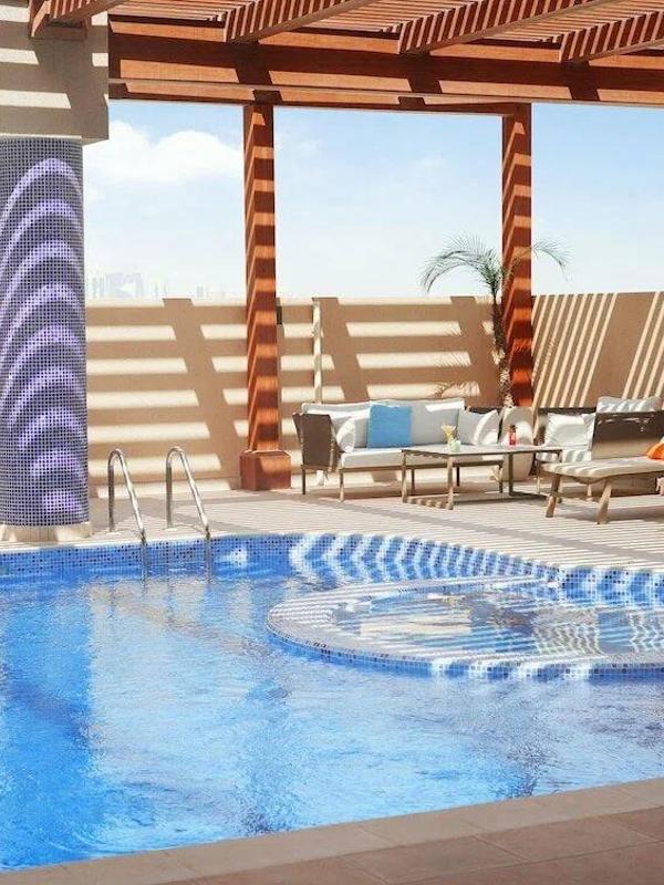 La Maison Hotel Doha