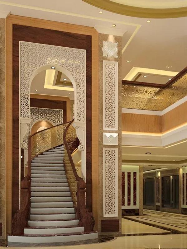 La Maison Hotel Doha