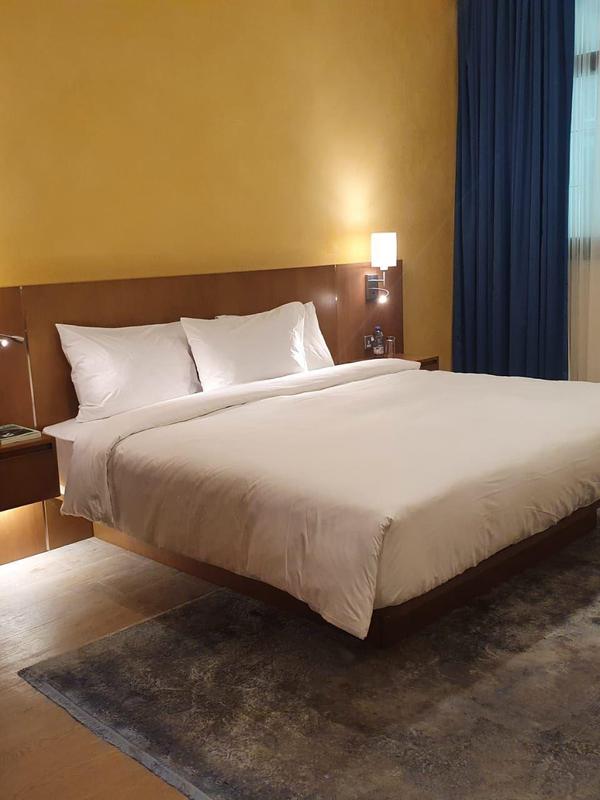 La Maison Hotel Doha