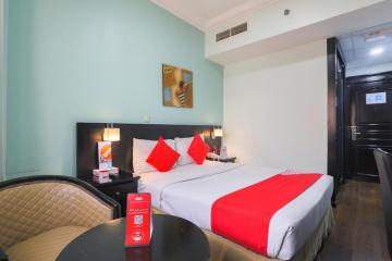 Отель OYO 367 EUREKA HOTEL ОАЭ, Дейра, фото 11