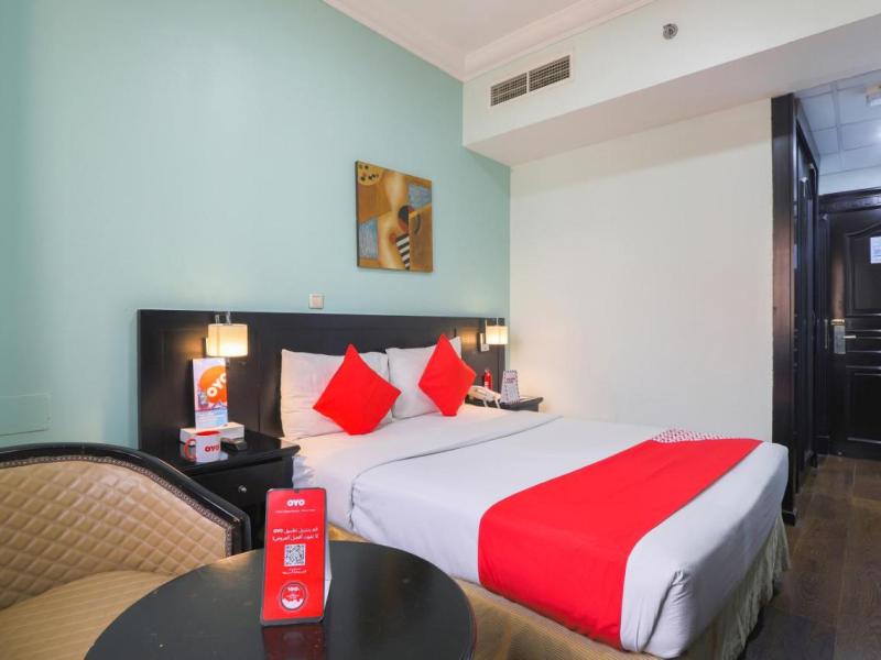 OYO 367 EUREKA HOTEL