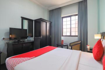 Отель OYO 367 EUREKA HOTEL ОАЭ, Дейра, фото 12