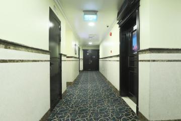 Отель OYO 367 EUREKA HOTEL ОАЭ, Дейра, фото 2