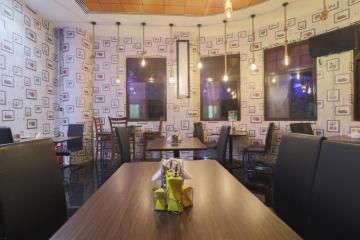 Отель OYO 367 EUREKA HOTEL ОАЭ, Дейра, фото 4