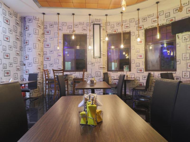 OYO 367 EUREKA HOTEL